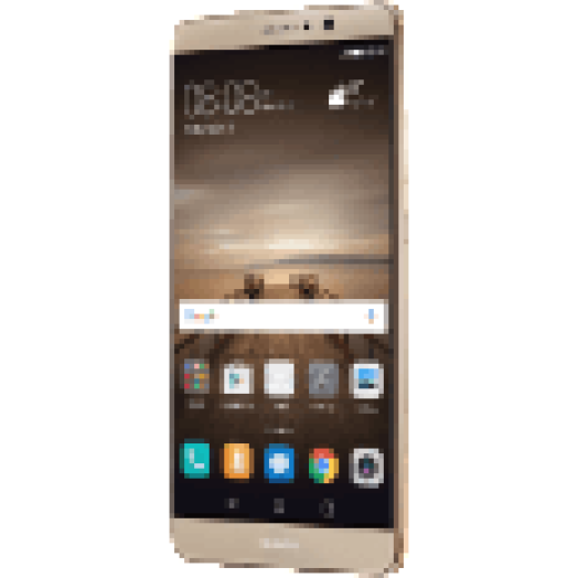 MATE 9 CHAMPAGNE GOLD
