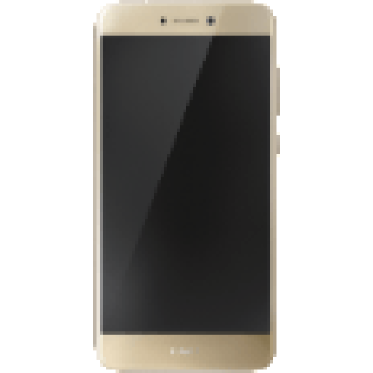 P9 Lite 2017 Dual SIM arany kártyafüggetlen okostelefon