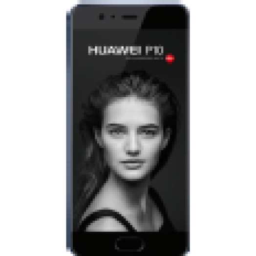 P10 Dual SIM kék kártyafüggetlen okostelefon