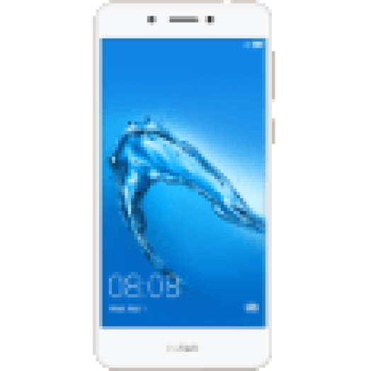 Nova Smart DualSIM arany kártyafüggetlen okostelefon