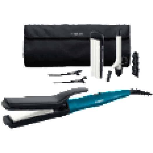 HP8698/00 MULTI-STYLER hajformázó