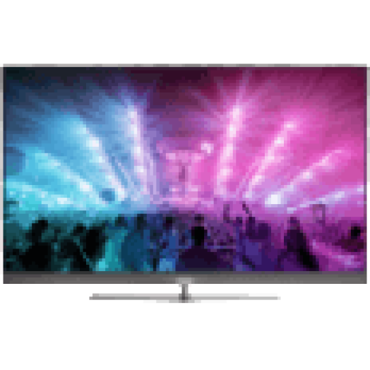 49PUS7181/12 UHD ANDR.SM. AMB.LED