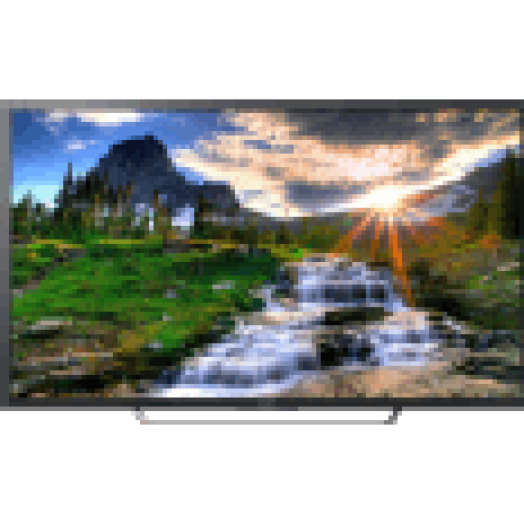 KD-65XD7505BAEP 4K UHD Android Smart LED televízió