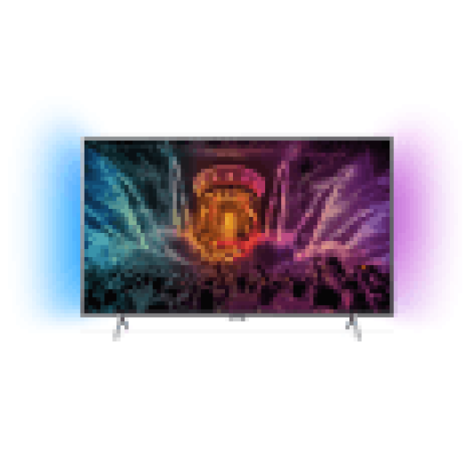 43 PUS 6201/12 UHD Smart LED televízió