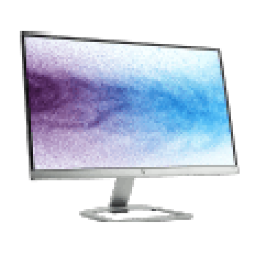 T3M70AA 21,5" Full HD monitor HDMI, D-Sub