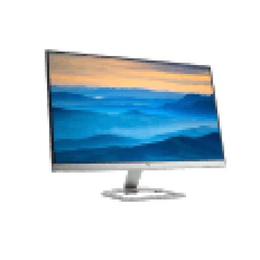 T3M86AA 27" Full HD monitor HDMI, D-Sub