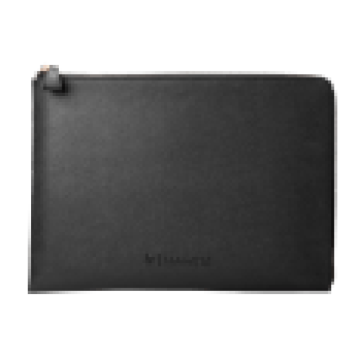 Spectre Black Leather Sleeve 13,3" tok (W5T46AA)