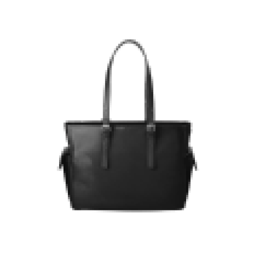 Ladie Slim Tote fekete 14" női notebook táska (T7B35A)