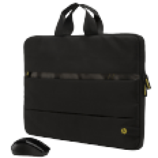 Wireless Essentials KIT (15,6" notebook táska + wireless egér) N3U50AA