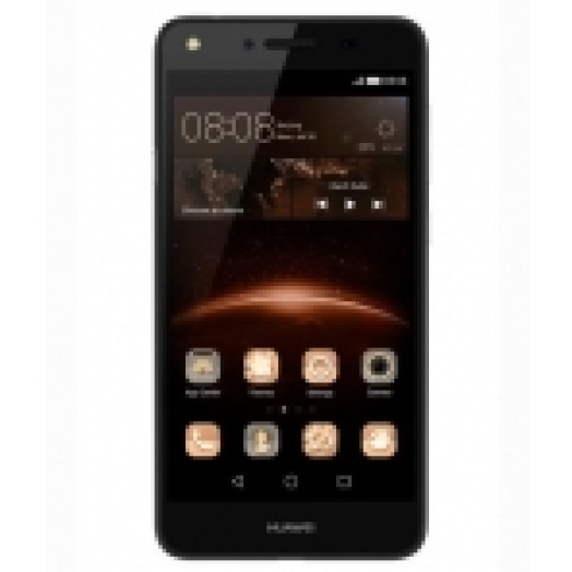 HUAWEI Y5 II DS, BLACK