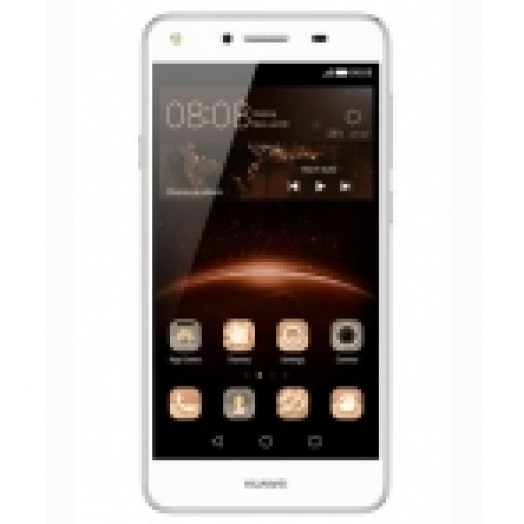 HUAWEI Y5 II DS, WHITE