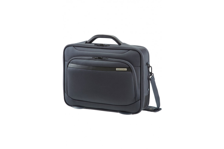 Samsonite Vectura Office Case Plus 16'' notebook táska