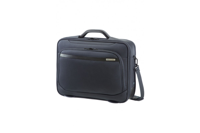 Samsonite Vectura Office Case Plus 17.3'' notebook táska