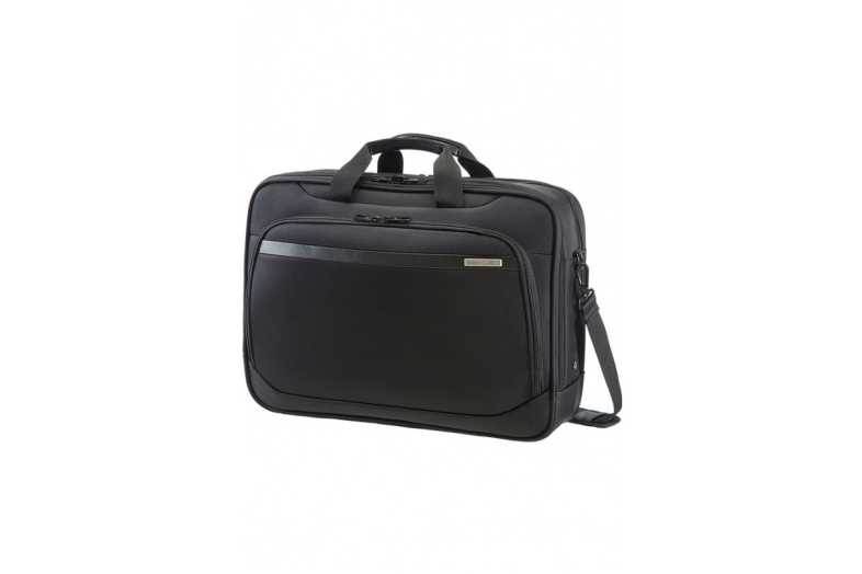 Samsonite Vectura Bailhandle L 17,3'' notebook táska