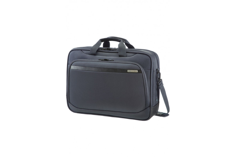 Samsonite Vectura Bailhandle L 17,3'' notebook táska