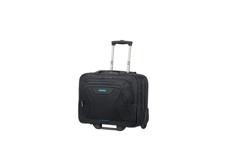 Samsonite American Tourister Rolling Tote 15,6''gurulós tás