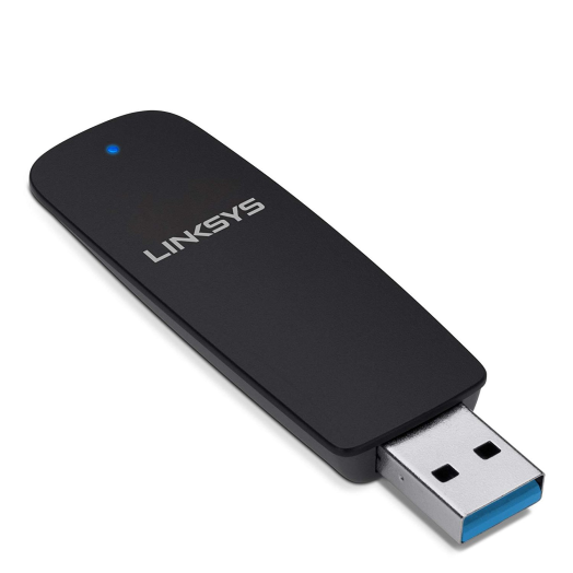 Linksys N300 USB wifi Adapter
