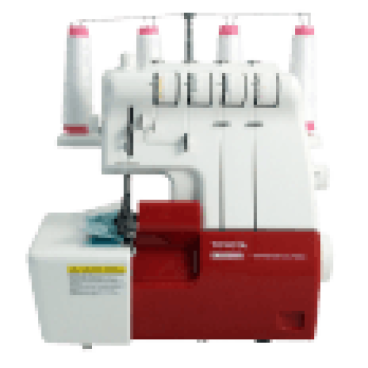 SLR 4D Overlock varrógép