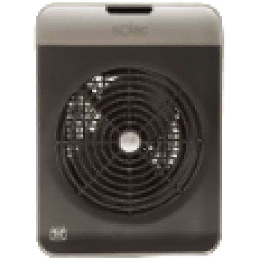 TV 8430 ventilátoros hősugárzó