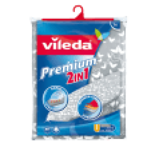 Viva Ewpress Prémium 2 IN 1 vasalóállvány huzat
