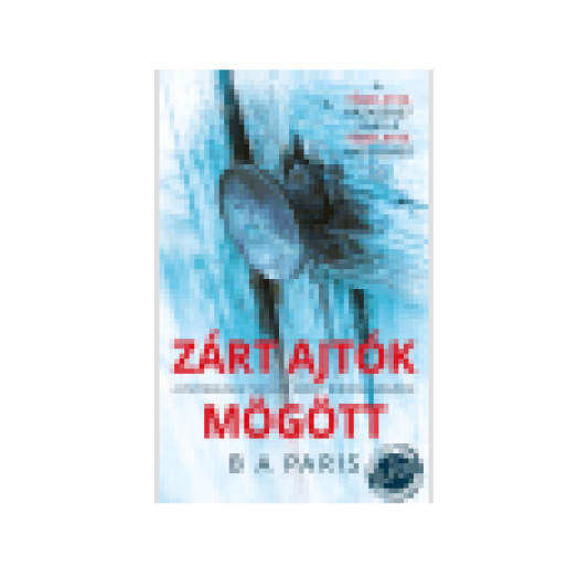 Zárt ajtók mögött