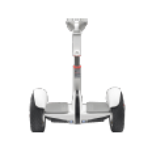 BY SEGWAY Mini Pro fehér