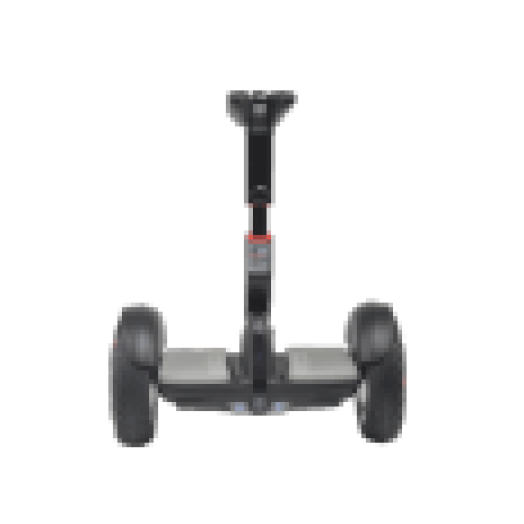 BY SEGWAY Mini Pro fekete