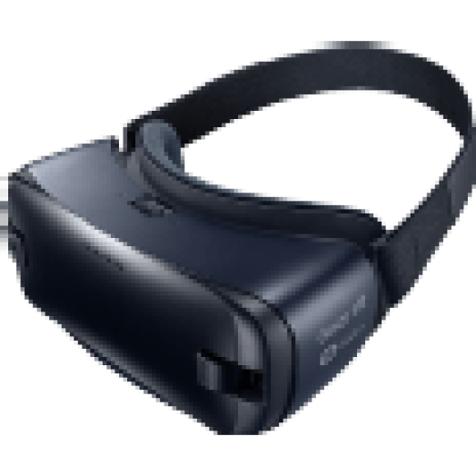 SM-R324NZAA,GEAR VR'17 szemüveg