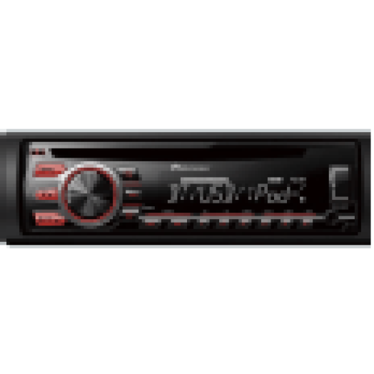 DEH-09 BT