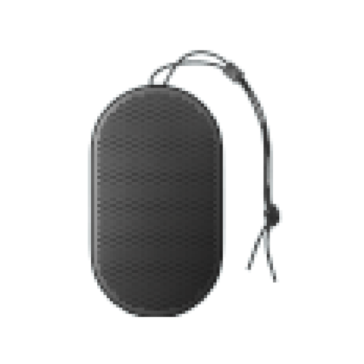 P2 Black hordozható bluetooth hangszóró