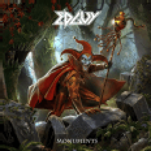 Monuments (Díszdobozos kiadvány (Box set))