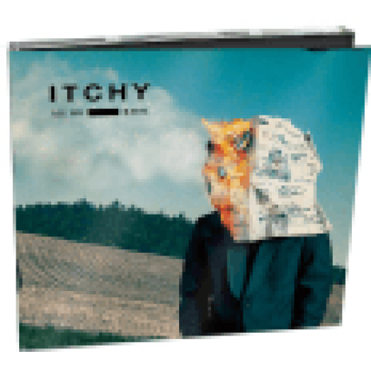 All We Know (Digipak) (CD)