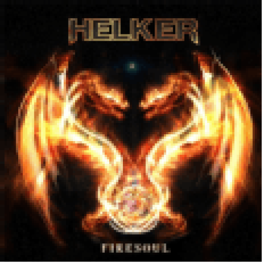 Firesoul (Digipak) (CD)