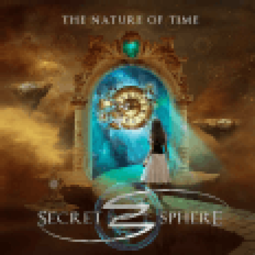 The Nature Of Time (CD)