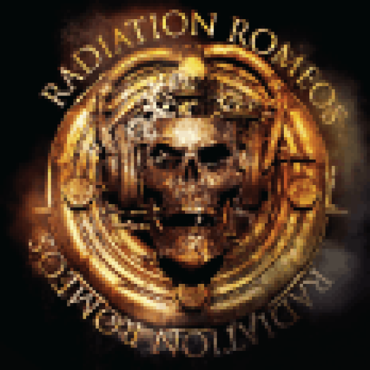 Radiation Romeos (CD)