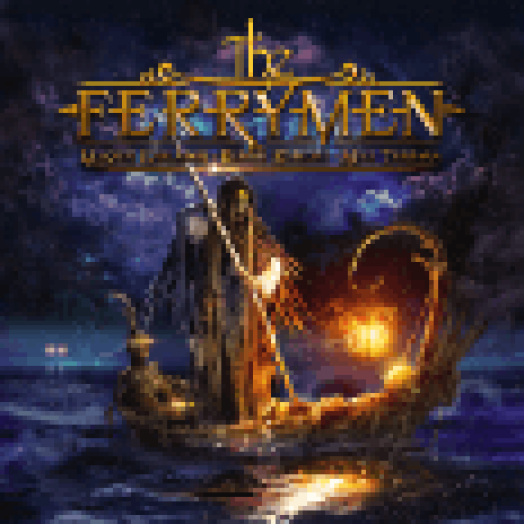 The Ferrymen (CD)