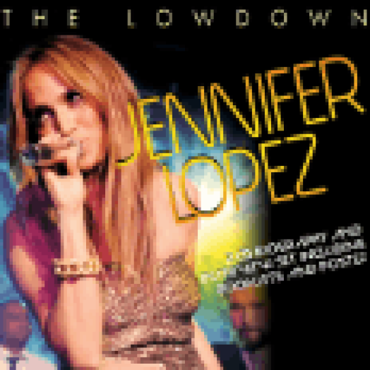 The Lowdown (CD)