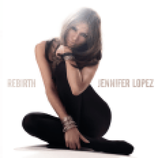 Rebirth (CD)