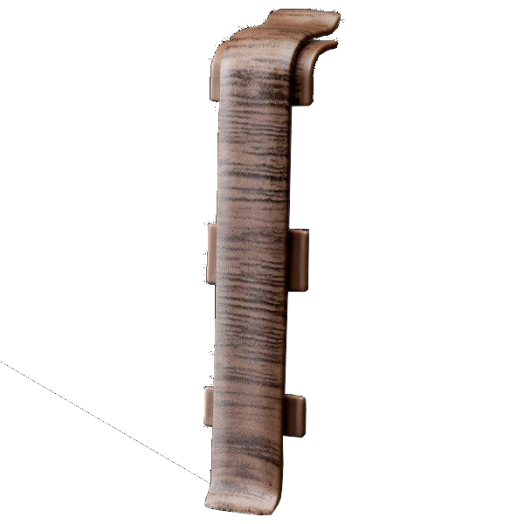 INDO TOLDÓ AFRIKA WENGE PVC, 2DB/CS INDO-14