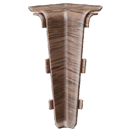 INDO BELSŐ SAROK AFRIKA WENGE PVC, 2DB/CS INDO-14