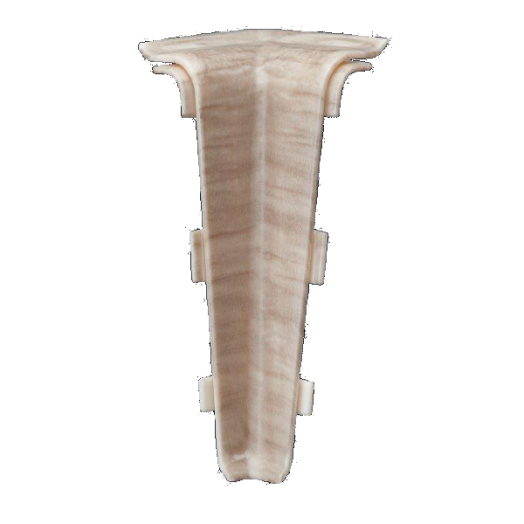 INDO BELSŐ SAROK BURGOS TÖLGY PVC, 2DB/CS INDO-20