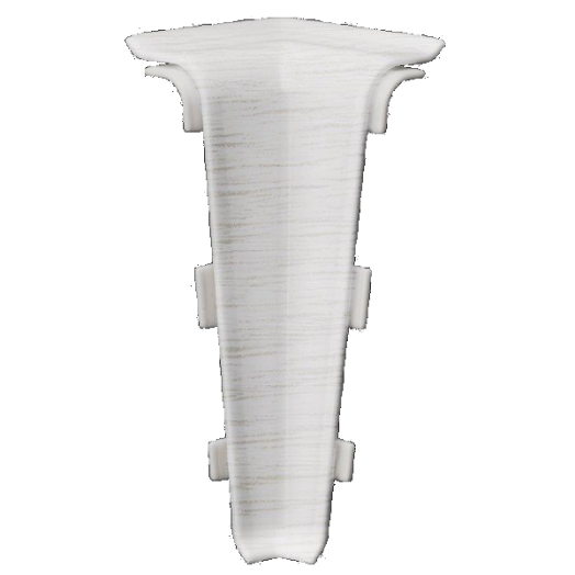 INDO BELSŐ SAROK GIRONA GESZTENYE PVC, 2DB/CS INDO-25