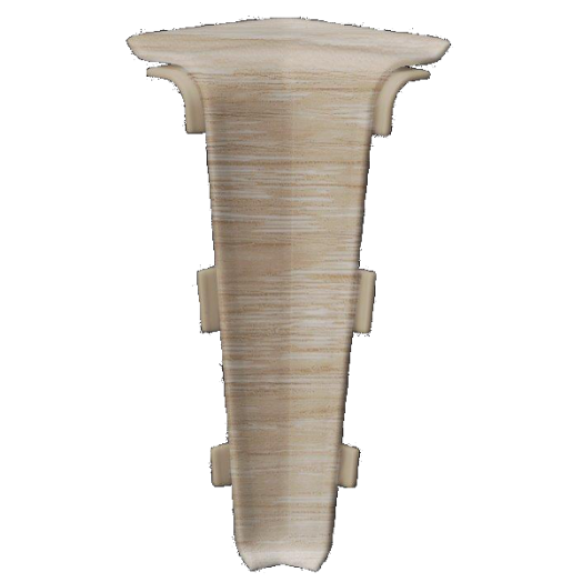 INDO BELSŐ SAROK HOMOK TÖLGY PVC, 2DB/CS INDO-42