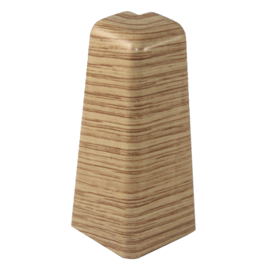 KÜLSŐ SAROK MDF58 SZEGŐLÉCHEZ AC26 (LC32) 2DB/CS (313797)