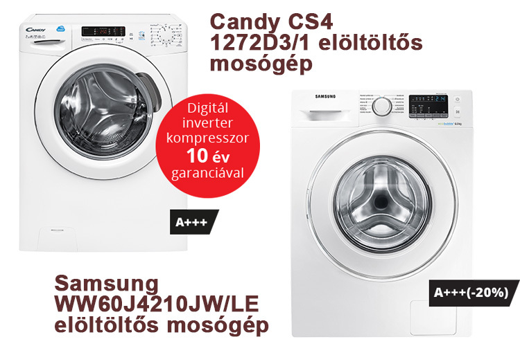 candy-samsung-mosógép-auchan