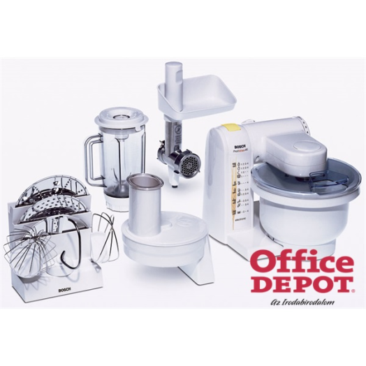 BOSCH MUM4655EU KONYHAI ROBOTGÉP