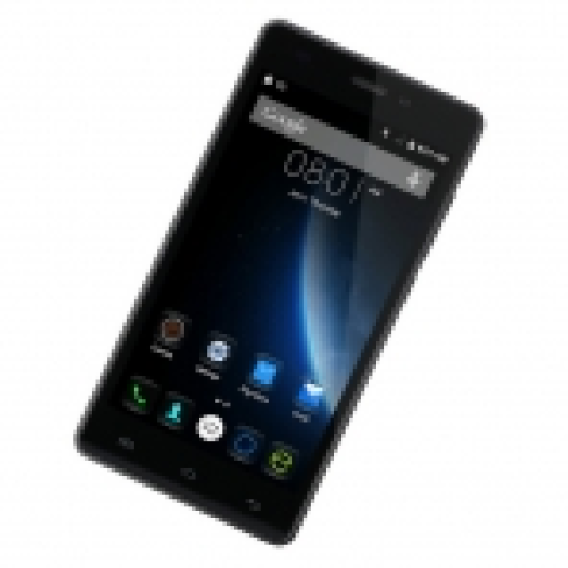 DOOGEE X5 PRO DS, BLACK