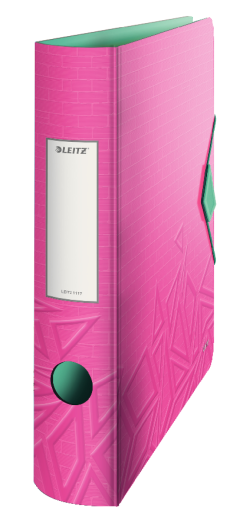 Leitz Active UrbanChic iratrendező 65 mm