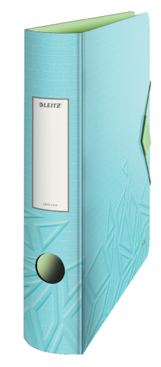 Leitz Active UrbanChic iratrendező 65 mm