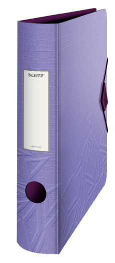 Leitz Active UrbanChic iratrendező 65 mm
